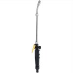 Largeight - lance de pulvérisation pulvérisateur à pression réglable pulvérisateur haute pression 55 ... Largeight - lance de pulvérisation pulvérisateur à pression réglable pulvérisateur haute pression 55 ...