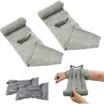 Largeight - mortier et pilon en acier inoxydable bross� 18 / 8 broyeur � �pices broyeur � pilules molcajete ...