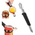 Largeight - jamais utilis]ouvre - bocal pour l'arthrite sans effort, ouvre - bocal pour l'arthrite, ...