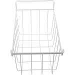 Largeight - panier de rangement r�frig�r� paniers grillag�s pour cong�lateur paniers m�talliques pour ...