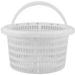 Largeight - panier de skimmer de piscine, paniers de piscine pour skimmers, panier de remplacement de ...