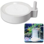 Largeight - pierre � air d'aquarium aquarium 5 cm airstone diffuseur d'air pour aquariophilie pour silencieux ...
