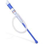 Largeight - jamais utilis�]pompe � huile �lectrique - pompe de transfert de liquide - pompe � main aliment�e ...