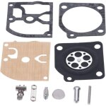 Largeight - rb - 119 carb kit pour carburateur dolmar ps 460 500 510 4600 5000 5100 5105 zama