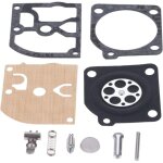 Largeight - rb - 119 carb kit pour carburateur dolmar ps 460 500 510 4600 5000 5100 5105 zama Largeight - rb - 119 carb kit pour carburateur dolmar ps 460 500 510 4600 5000 5100 5105 zama