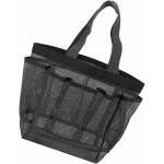 Largeight - jamais utilis]sac de douche en filet suspendu sac de toilette dortoir des lments essentiels ...