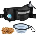 Largeight - sac à friandises pour chien, pochette à friandises pour chien sac de dressage pour chien ... Largeight - sac à friandises pour chien, pochette à friandises pour chien sac de dressage pour chien ...