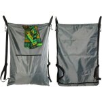 Largeight - sacs � linge de voyage sac � linge sale suspendu derri�re la porte de la maison sac de rangement ...
