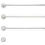 Largeight - jamais utilis]sche - serviette lectrique, porte - serviettes thermostatique intelligent ...