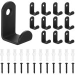 Largeight - support de vlo airtag pour selle - protection antivol discrte - avec vis de scurit - ...