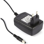 Largeight - jamais utilis]transformateur adaptateur d'alimentation ca 100 - 240v  dc 12v 3a pour bande ...
