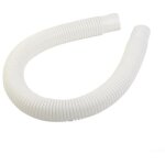 Largeight - tuyau d'écumoire durable pour skimmer de de piscine pour intex prolonge la durée de vie de ... Largeight - tuyau d'écumoire durable pour skimmer de de piscine pour intex prolonge la durée de vie de ...