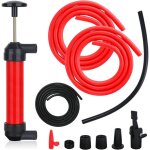 Largeight - zdnt pompe a eau manuelle, pompe siphon, pompe de transvasement, pompe de transfert, pompe ...