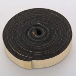 Largeur 30mm �paisseur 5mm / longueur 3m, isolation thermique bande de colle auto - adh�sive bande d'�tanch�it ...
