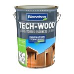 Lasure bois extérieur tech - wood blanchon haute résistance aux uv et aux intempéries conditionnement: ... Lasure bois extérieur tech - wood blanchon haute résistance aux uv et aux intempéries conditionnement: ...