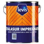 Levis - lasure haute protection ultralasur tx base u 1l Levis - lasure haute protection ultralasur tx base u 1l