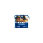 Levis - lasure haute protection ultralasur tx base u 2, 5l Levis - lasure haute protection ultralasur tx base u 2, 5l