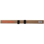Scm créations - latte 1400x53x8 mm 140cm 7 plis avec 2 embouts latte pour lit sommier cadre bz clic clac ... Scm créations - latte 1400x53x8 mm 140cm 7 plis avec 2 embouts latte pour lit sommier cadre bz clic clac ...