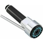 Lauwexe - douchette robinet cuisine douchette evier cuisine rtractable mitigeur douchette remplacement ...
