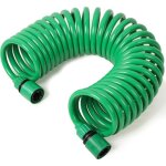 Tuyau d'arrosage flexible, 7, 5 m, flexible pour douche de jardin, tuyau d'arrosage extensible pour arrosage, ...
