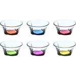 Lav - bo�te de 6 coupes � glaces truva