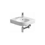 Allia - lavabo d'angle compact prima style 500x500