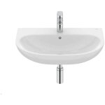 Lavabo suspendu victoria 52x43 - roca