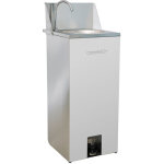 Lave mains autonome � p�dale - casselin