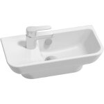 Jacob delafon - lave - mains compact struktura