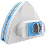 Lave vitre magn�tique nettoyeur de vitre lave vitre aimant� double vitrage de 3 � 30 mm appareil pour ...