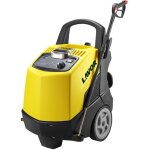 Lavor - nettoyeur haute pression  eau chaude triphas dakota r 1713 gx