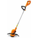 Lawnmaster - coupe bordures rechargeable 24v - livr� sans batterie