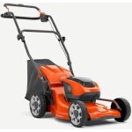 Husqvarna lc137i tondeuse 38 cm tondeuse pousse sans batterie et chargeur