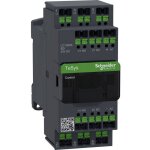 Schneider electric - lc1d09abd contacteur de puissance 1 pc(s)