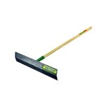 Racloir  bitume sans manche vrd batipro - 50 cm leborgne