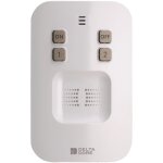 Lecteur de badge lb 2000 tyxal + ? delta dore