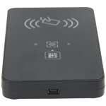 Lecteur de carte de qr rfid, lecteur de contrle d'accs de barres rfid 2 en , balayage rapide pour linux ... Lecteur de carte de qr rfid, lecteur de contrle d'accs de barres rfid 2 en , balayage rapide pour linux ...