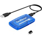 Lecteur de carte smartmedia, lecteur de carte mémoire multi - cartes universel usb tout - en - un pour ... Lecteur de carte smartmedia, lecteur de carte mémoire multi - cartes universel usb tout - en - un pour ...