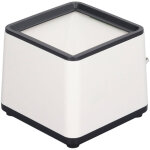 Lecteur de codes - barres mains libres � annonce vocale et r�ponse rapide, lecteur de codes - barres ...