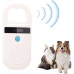 Lecteur d'identification d'animal de compagnie, emid lecteur portable animal, 134. 2khz lecteur de puce ... Lecteur d'identification d'animal de compagnie, emid lecteur portable animal, 134. 2khz lecteur de puce ...