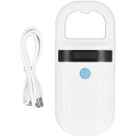 Lecteur portable de puces animales 134, 2 khz - scanner rfid conforme iso11784 / 85 (fdx - b / emid) ... Lecteur portable de puces animales 134, 2 khz - scanner rfid conforme iso11784 / 85 (fdx - b / emid) ...