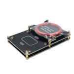 Lecteur rfid proxmark3 512m graveur cl� nfc 5. 0 programmeur copieur puce intelligente uid s50