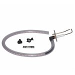 Lectrode allumage et ionisation diff pour chaffoteaux : 65116556 - 03