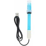 Lectrode de ph, capteur de ph - mtre d'eau, testeur de ph, lectrode avec connecteur bnc pour remplacement ...