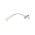 Lectrode spécifique diff pour saunier duval : s1003800 Lectrode spécifique diff pour saunier duval : s1003800