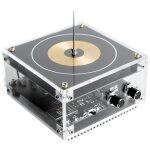 Lifcausal - lectronique multifonctionnelle audio musique tesla coil module plasma haut - parleur son ...