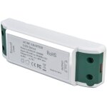 Led 48w led driver dc 12v 4a adaptateur convertisseur led transfo conducteur alimentation de tension ...