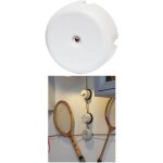 Led leds - bo�te de jonction en porcelaine de style antique d100 - 40448