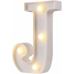 Led chapiteau lettre lumires 26 alphabet lumineux lettres signes parfait pour la dcoration de bar de ...
