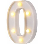 Led chapiteau lettre lumires 26 alphabet lettres lumineuses signes parfait pour la dcoration de bar ...